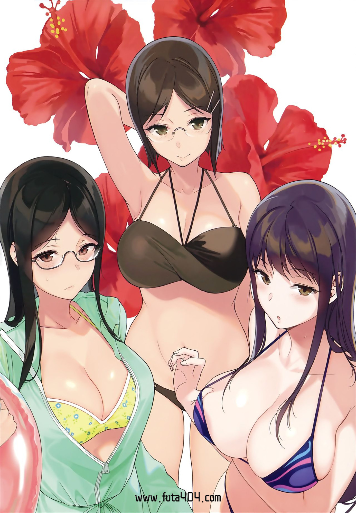 2018年虎之穴漫画销量TOP30单行本合集下载的图片 第1张 2018年虎之穴漫画销量TOP30单行本合集下载 e-hentai 漫画下载 第1张