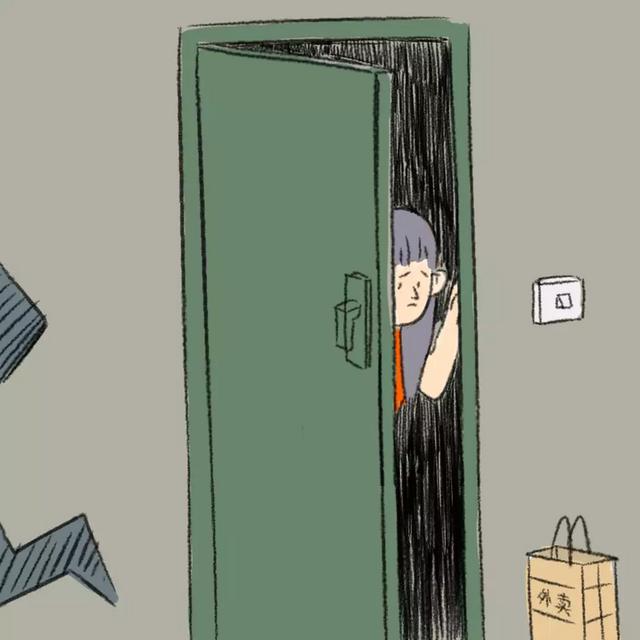 遇到这些情况不要随便开门!女孩子更别透露自己一个人住