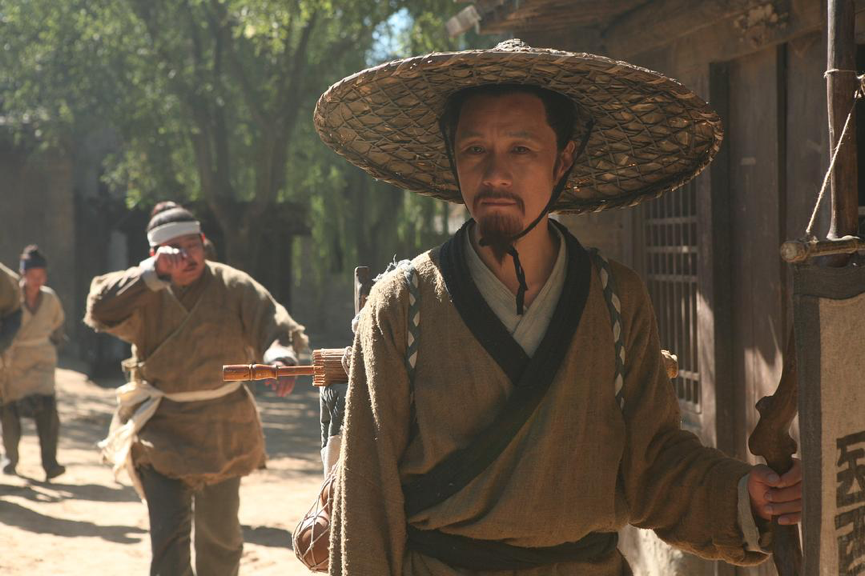 电影清单丨瘟疫与社会:现实警钟,社会机制与历史启示