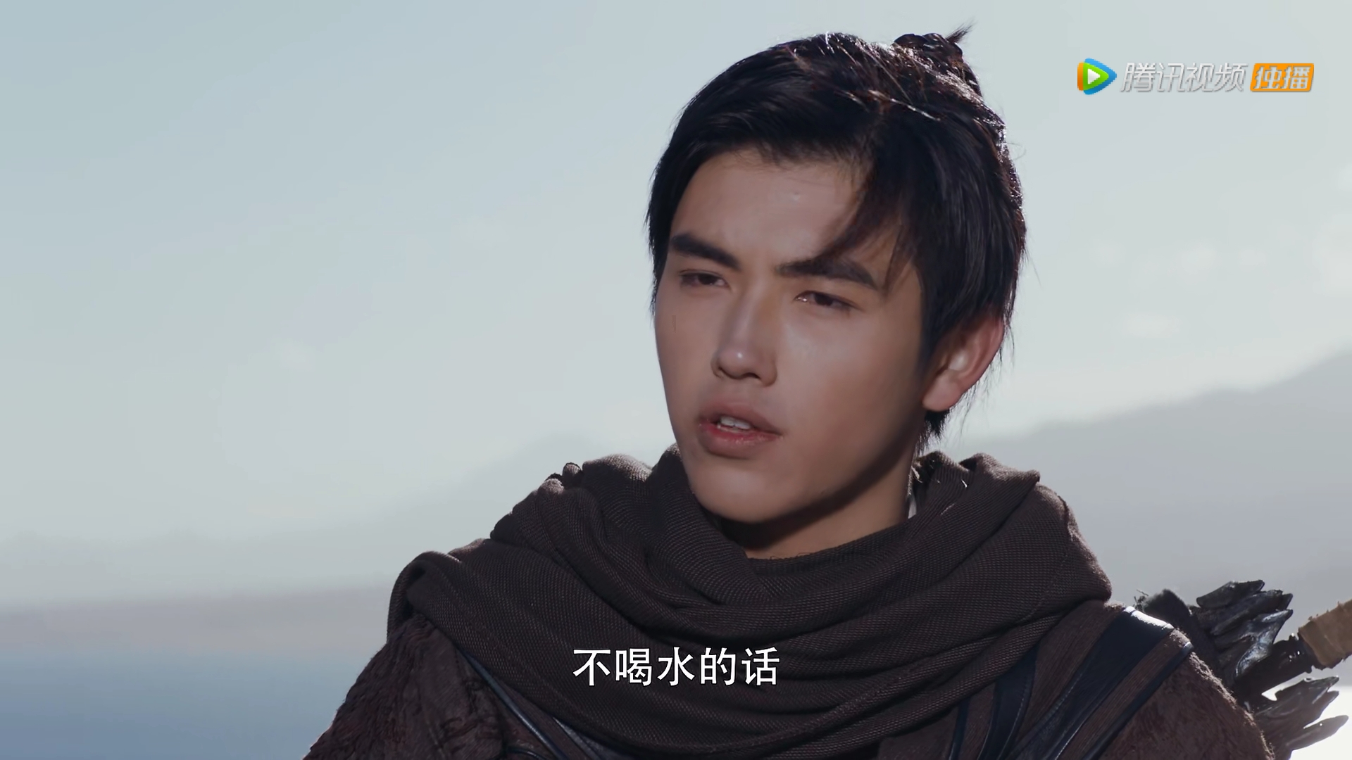 将夜:宁缺放弃山山,山山孤独终老,只因为桑桑说了一句话!