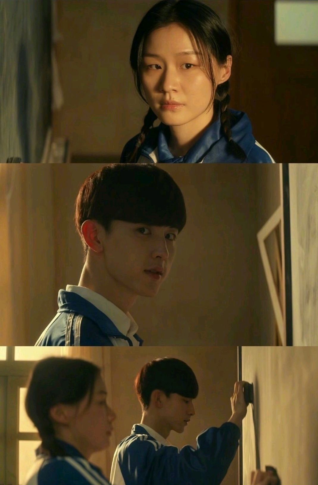 郭敬明短片《ai》:我视若珍宝的人,怎么在别人眼里什么都不是了