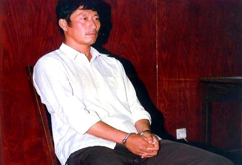 同时期的重大罪犯,白宝山1年多被抓获,为何鹿宪洲7个月就被捕?