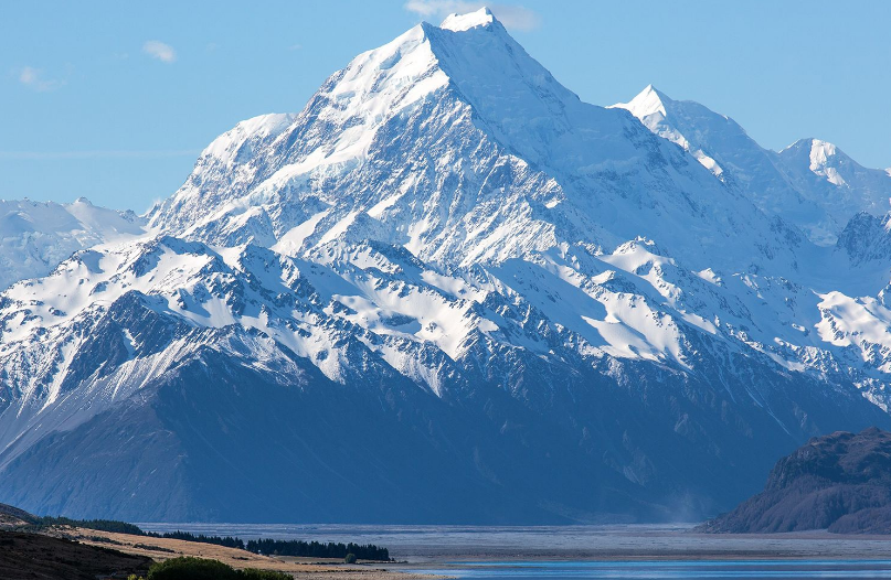 全世界"最难登"的山峰,比珠穆朗玛峰还危险,而高度仅有264米