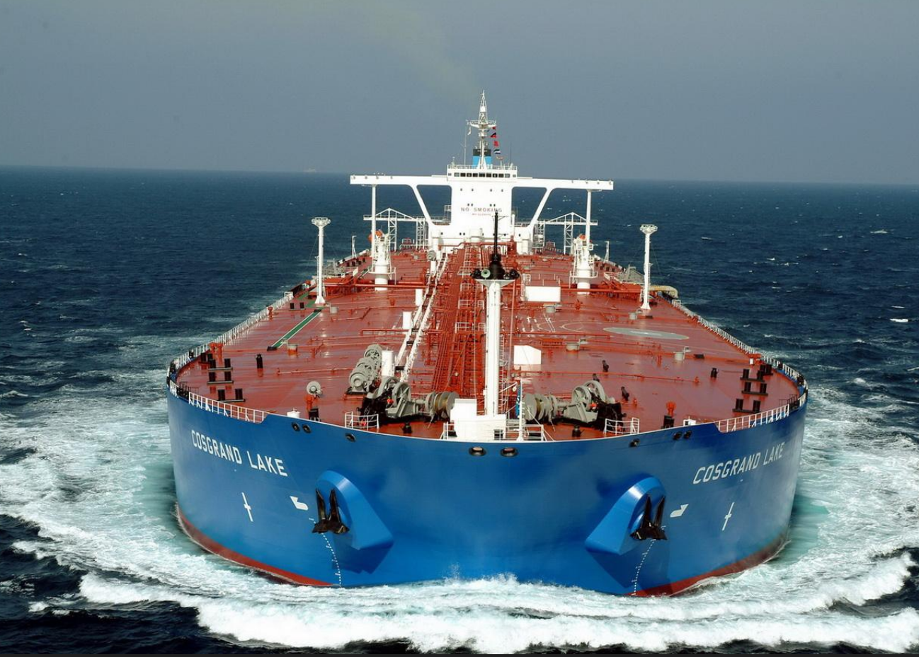 中国几十艘载满军火的巨轮,奔赴中东,百万大军不敢"轻举妄动"