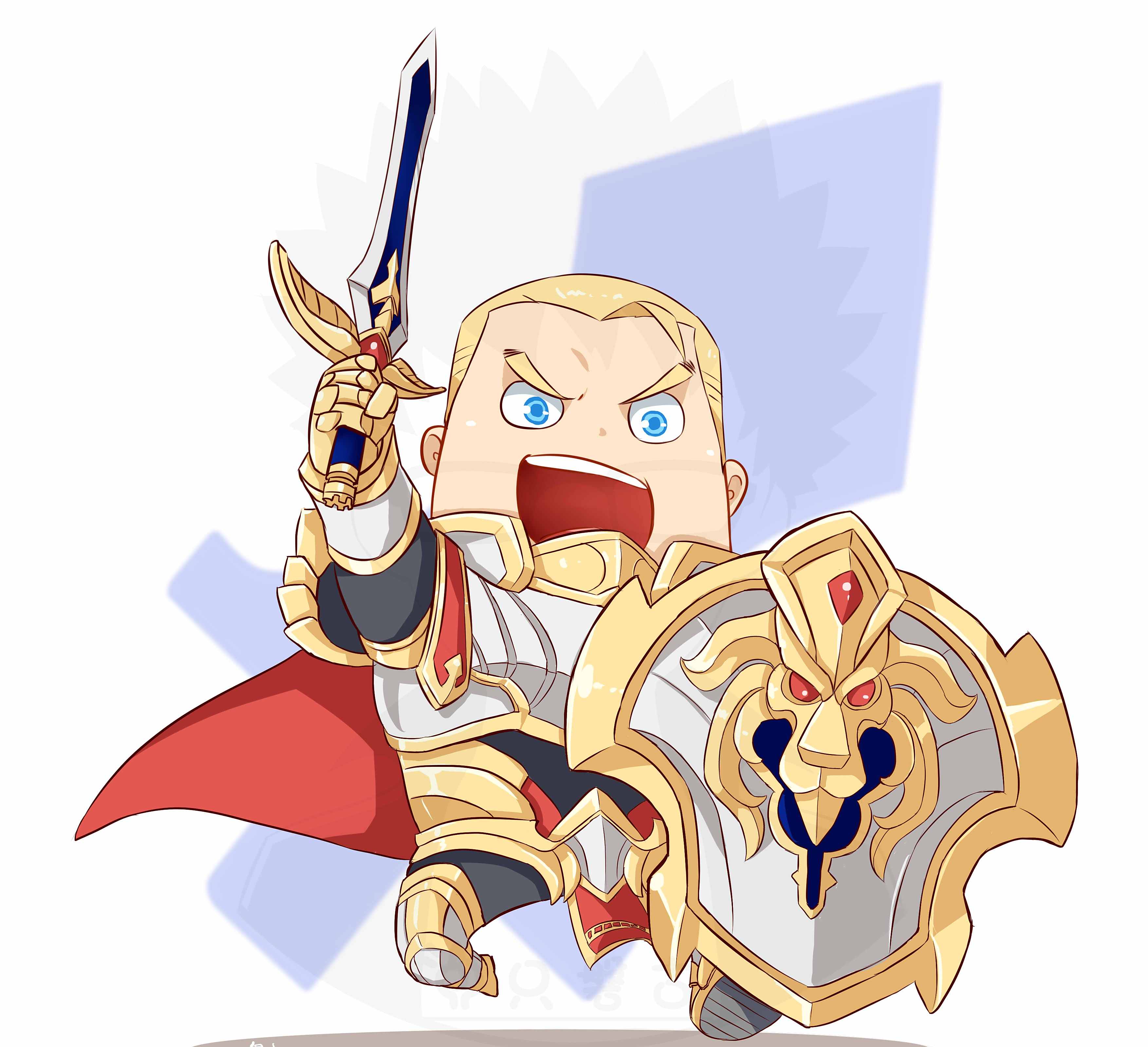 老亚瑟终于被天美关爱迎来增强,米莱迪居然可大招控制防御塔?