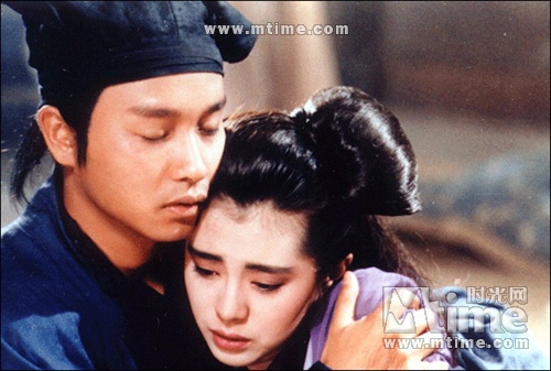 电影赏析:《倩女幽魂》梦幻诗意永远难替代,怎能不忆聂小倩