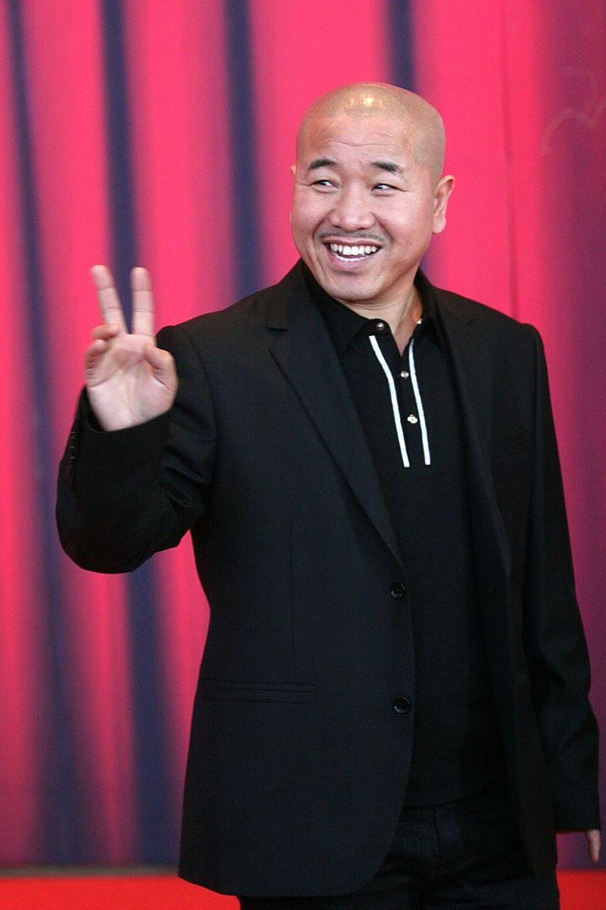 王小利从普通二人转演员到喜剧明星的蜕变,得益于妻子李琳的支持.