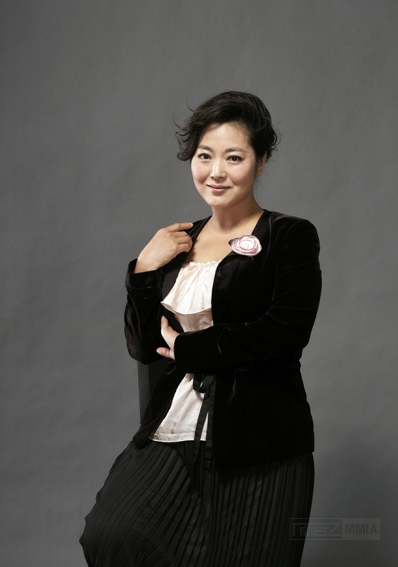 又一实力女星患病,47岁的她如今完全变了样!网友:健康1其他0