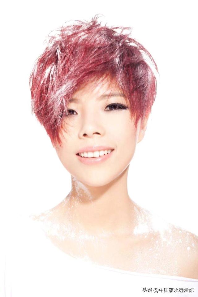 莫艳琳:"花心"执著音乐的人