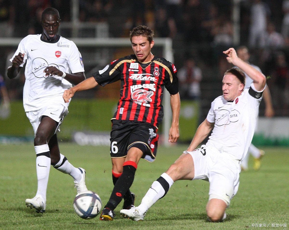 法乙:图卢兹vs瓦朗谢纳,南锡vs欧塞尔