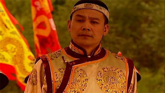 都说虎毒不食子,《雍正王朝》中,雍正为何狠心杀死亲儿子弘时?