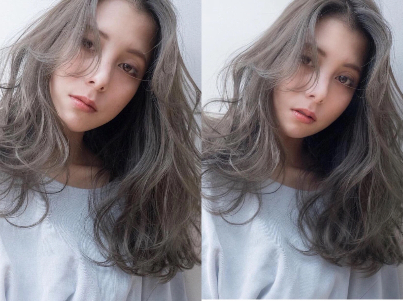 2019春天必备的4款烫发,谁换都美!