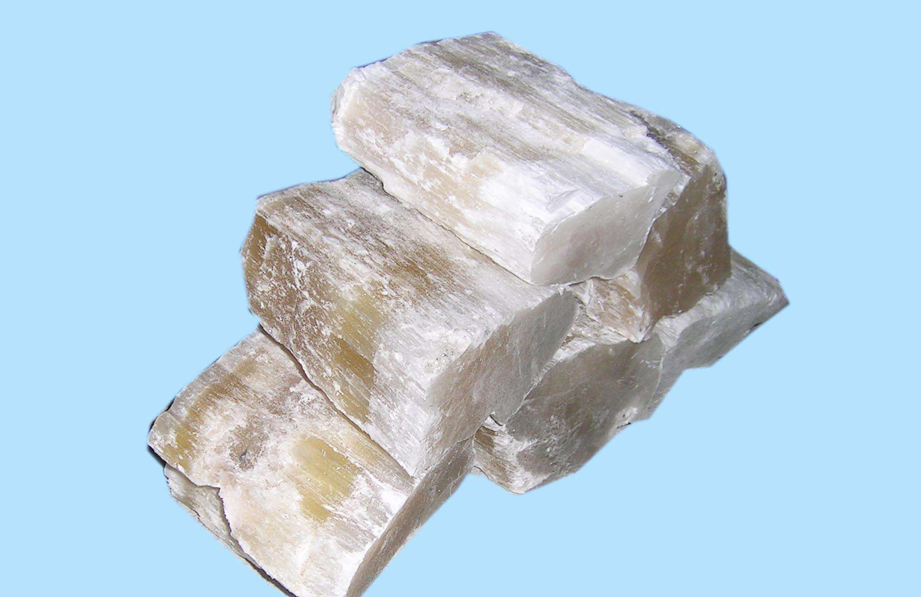 中医泰斗张锡纯爱用的石膏,与这味中药搭配,能缓解高热不退之症