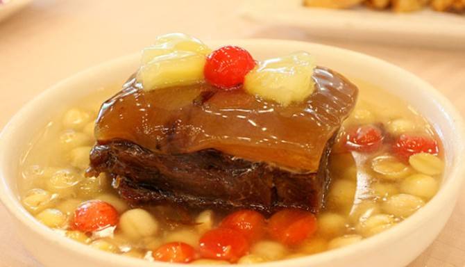 清汤火方,保准让你吃了一次就不会忘