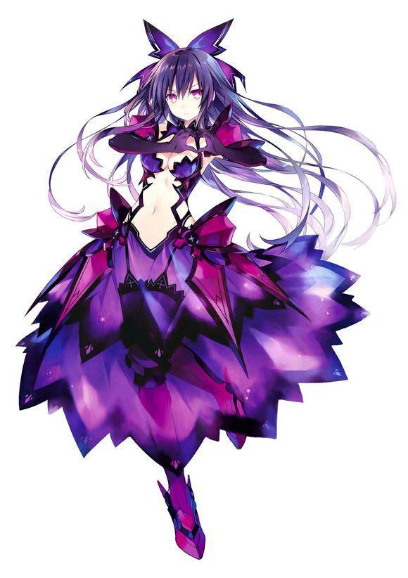 约会大作战:折纸,二亚,狂三和十香确认反转,下一个是四糸乃?