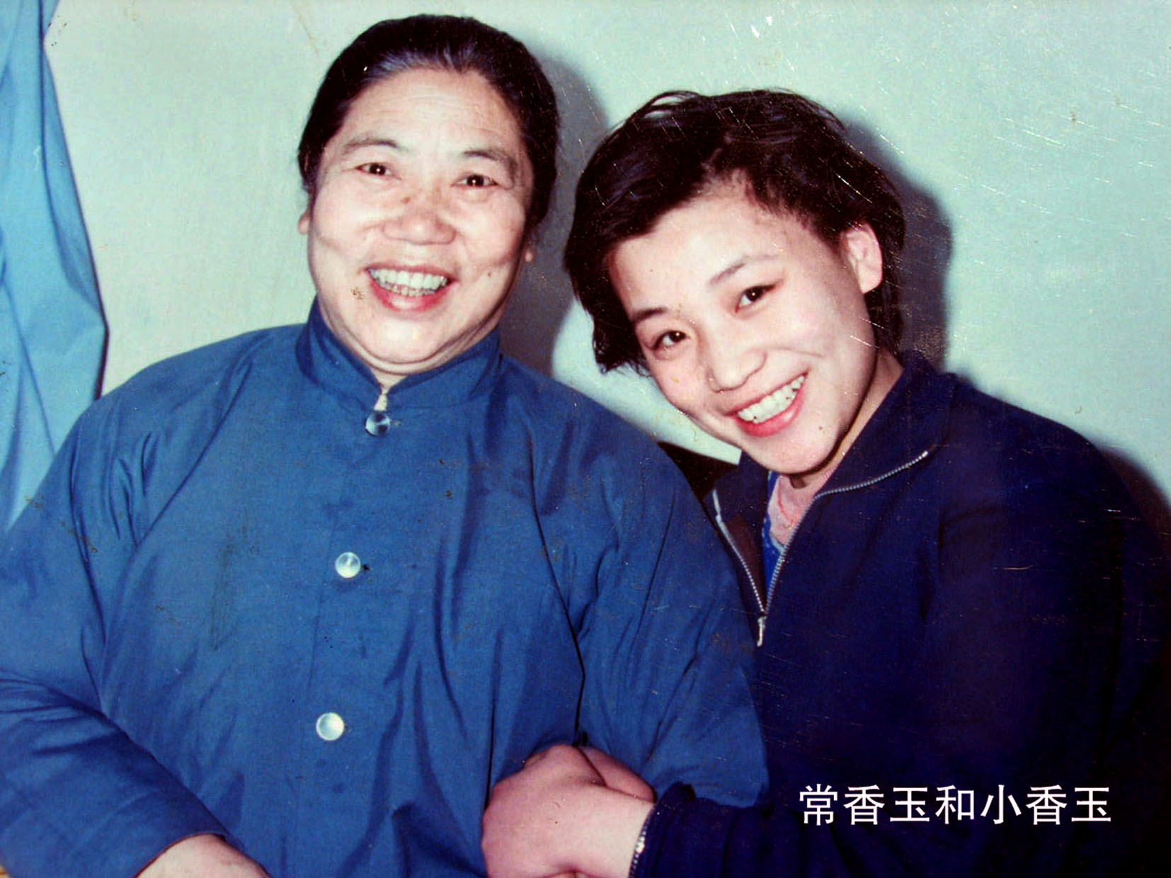 被人称为先生的四位女士,看看你都认识吗?