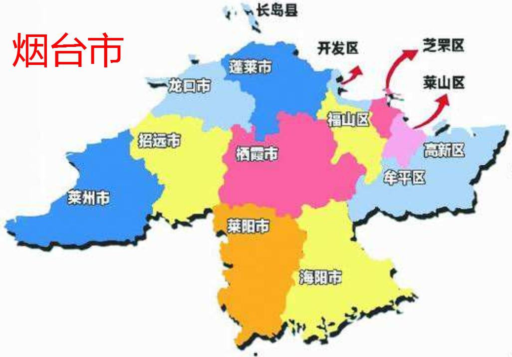 山东省烟台市在全球城市排名为127位,也是中国城市的第22位