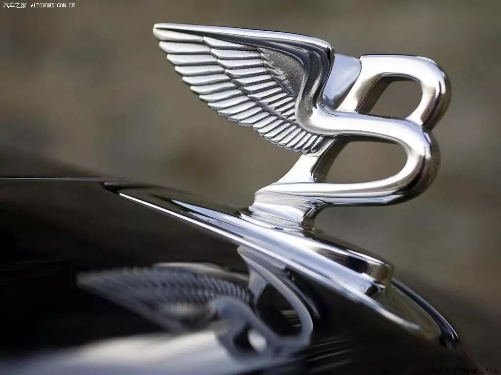 世界上最经典的5款立标汽车,最后一款,车标能换一台宝马!