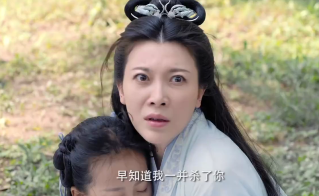 琉璃美人煞再曝新片花!禹司凤成褚璇玑杀母仇人之子,虐心加倍!