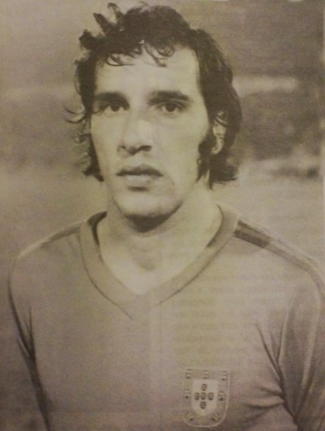 迭戈·索萨成葡萄牙队第8位归化球员 佩佩最成功