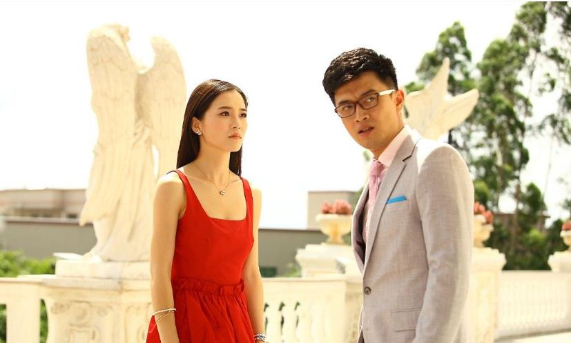 文馨愿意放弃抚养糖糖的权力,林多美终于同意让她与林多俊离婚