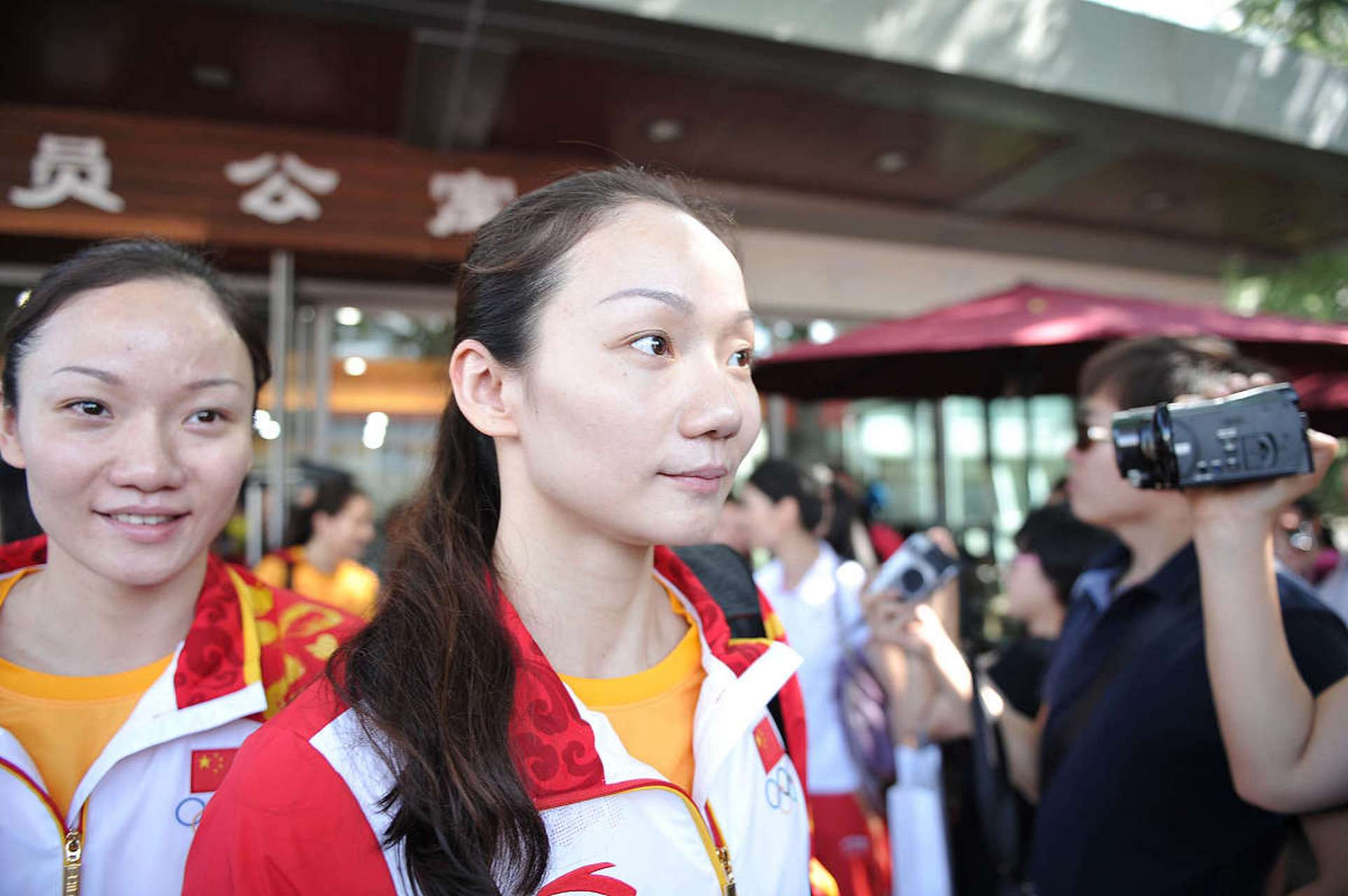 [原文:宁波体校回应奥运冠军杨倩.