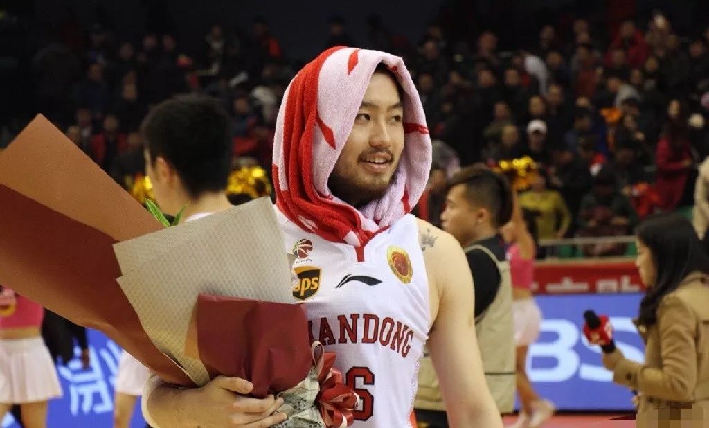 铁卫睢冉宣布退役,他是cba另一种难以复制的存在