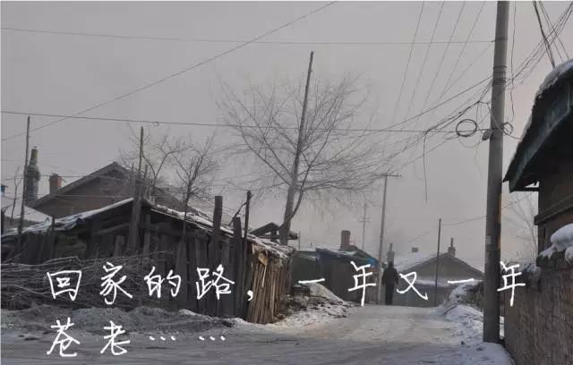 要过年了,孝敬爸妈,让自己不留遗憾的时间还剩15天