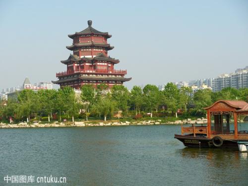 济宁地区历史文化悠久,是运河文化的重要发祥地之一