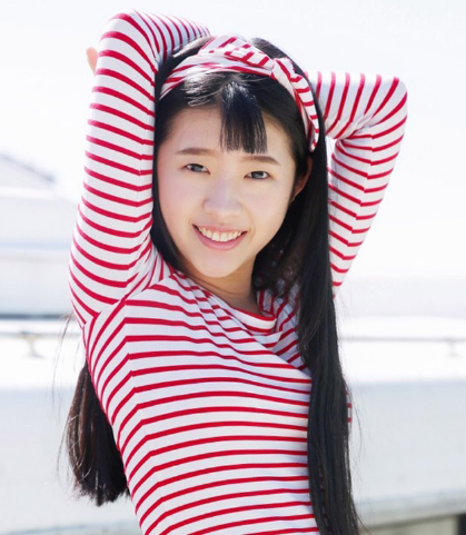 何蓝逗青春活力高清壁纸图片,美丽动人,你喜欢吗