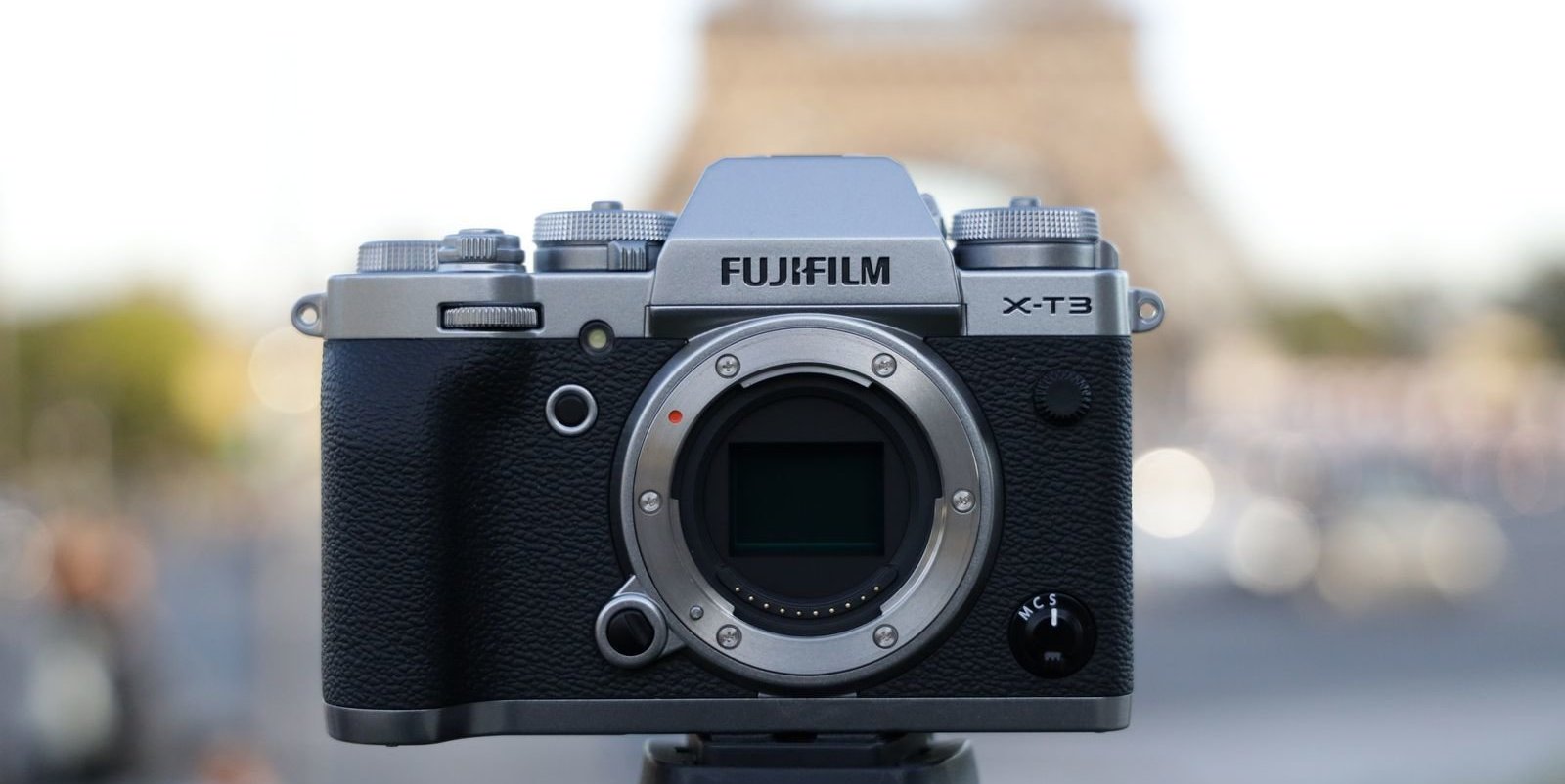 富士胶片新旗舰x系列相机x-t4,将于2月26日发布