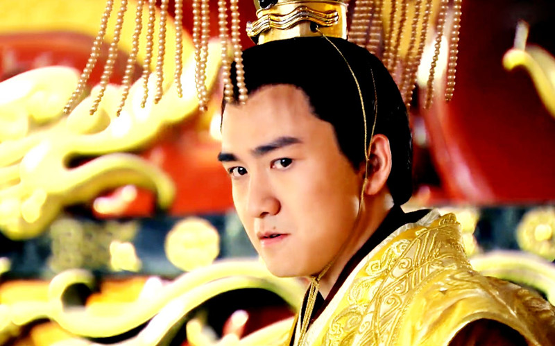 "后三国"时代:北齐,北周,陈朝,谁是最后赢家?