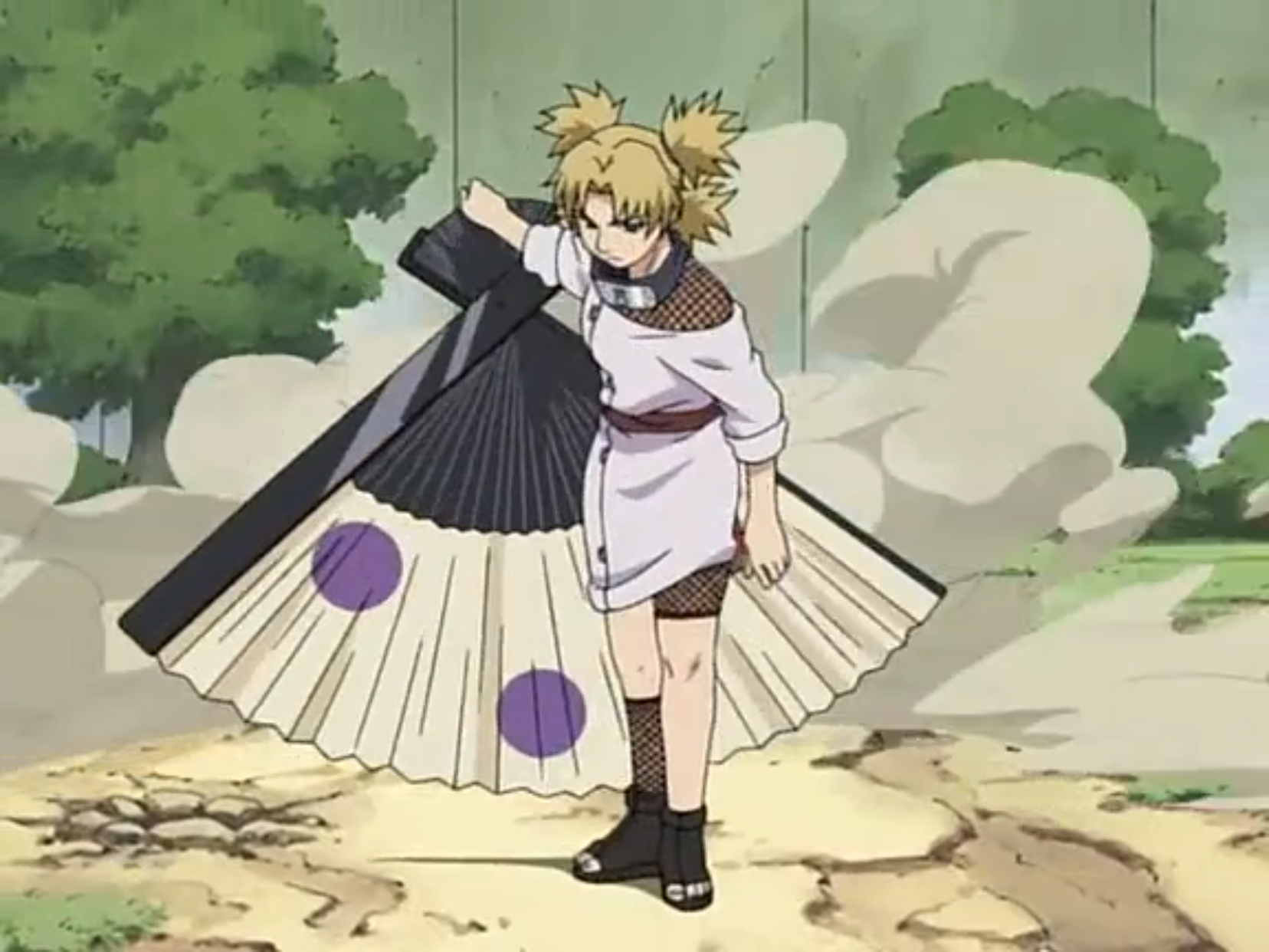 火影:最喜欢穿网格的5个人,一个怕身材显露,一个为了秀身材!