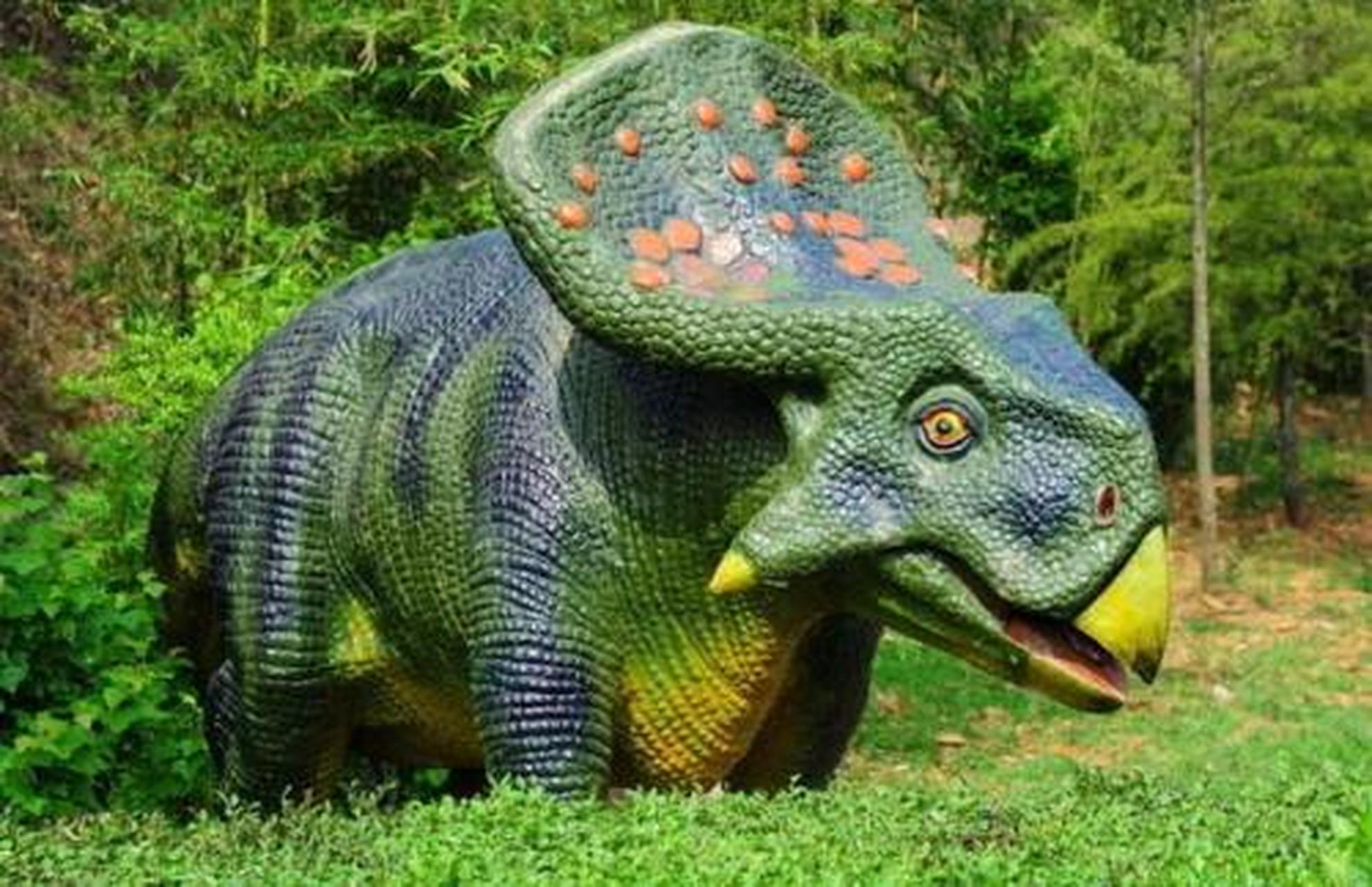 科普知识竞赛#【科普小知识】恐龙的寿命有多长?