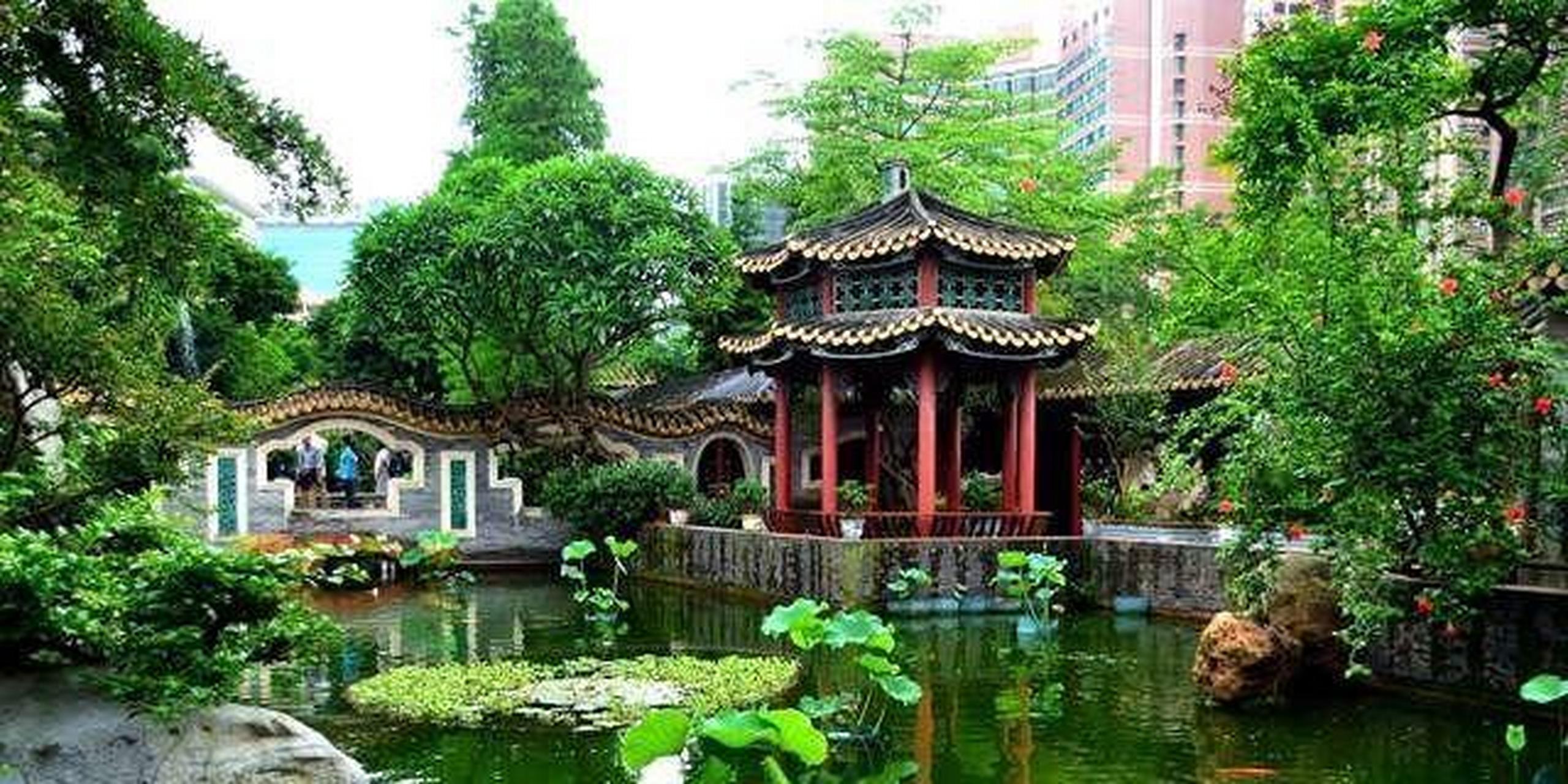 清晖园是广东四大名园之一,佛山新八景,国家4a级旅游景区,位于顺德