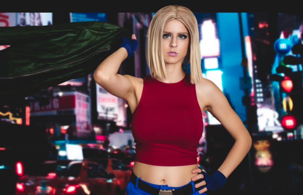 肉装麻宫雅典娜.