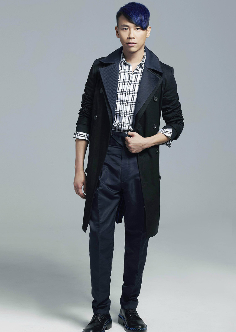 歌手陶喆圣诞夜当爸,曾放出轨ppt惊呆众人