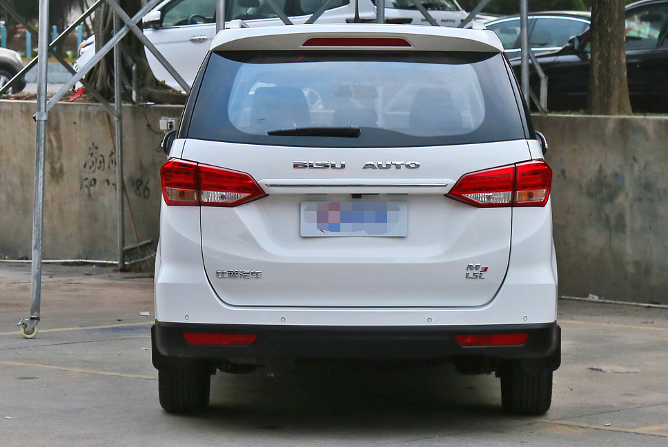 品鉴比速m3,车身设计艺术,堪称颜值担当,越看越心动!