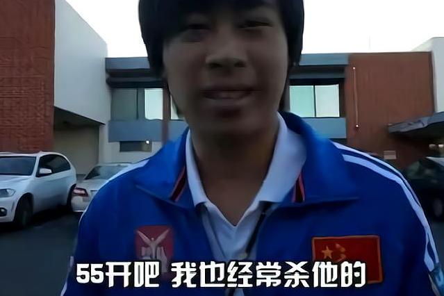全球高武:镇天王和谁都能过招,你是卢本伟还是卡卡西?