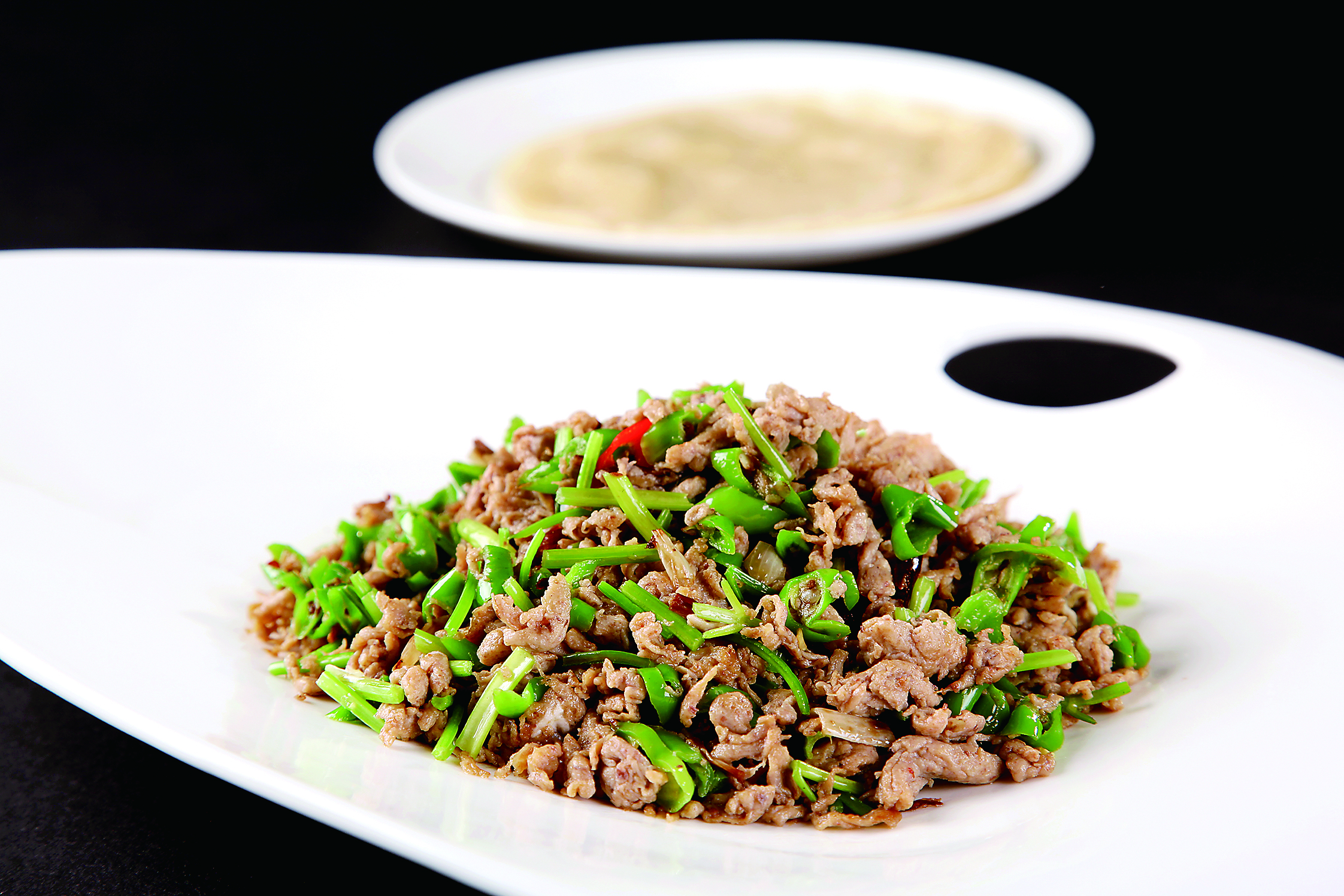 每日推荐六道美味佳肴:六道让人胃口大开的美食