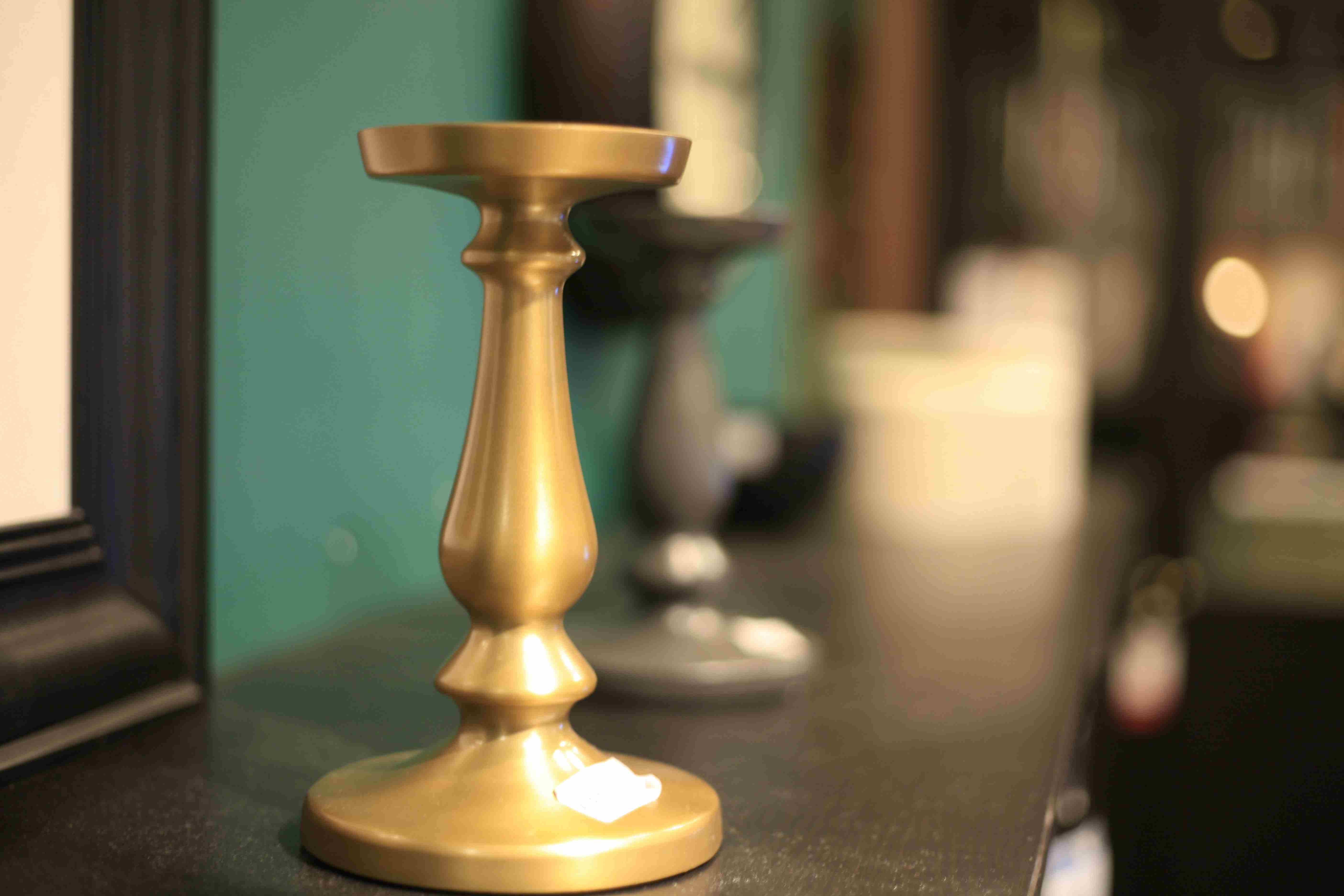 拍摄静物最常用的平视拍摄角度