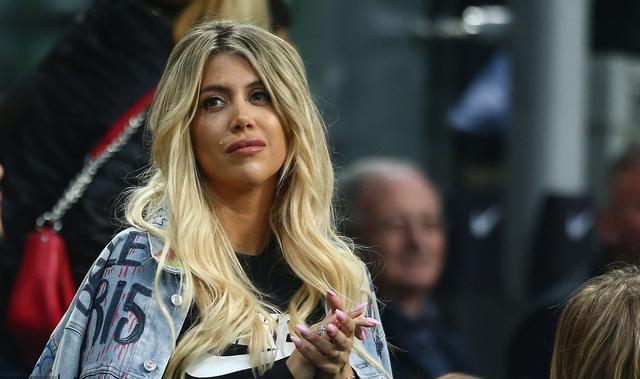 留下?意媒:伊卡尔迪和旺达在米兰购置新房,不去罗马和那不勒斯