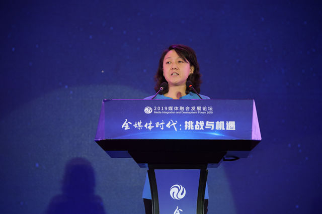 吴兢:用好全媒体,提升主流价值影响力