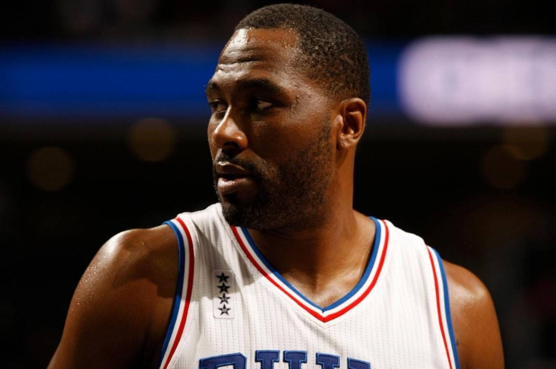 布兰德:场均20 10却被公牛换选秀权,带快船拿下30年首胜