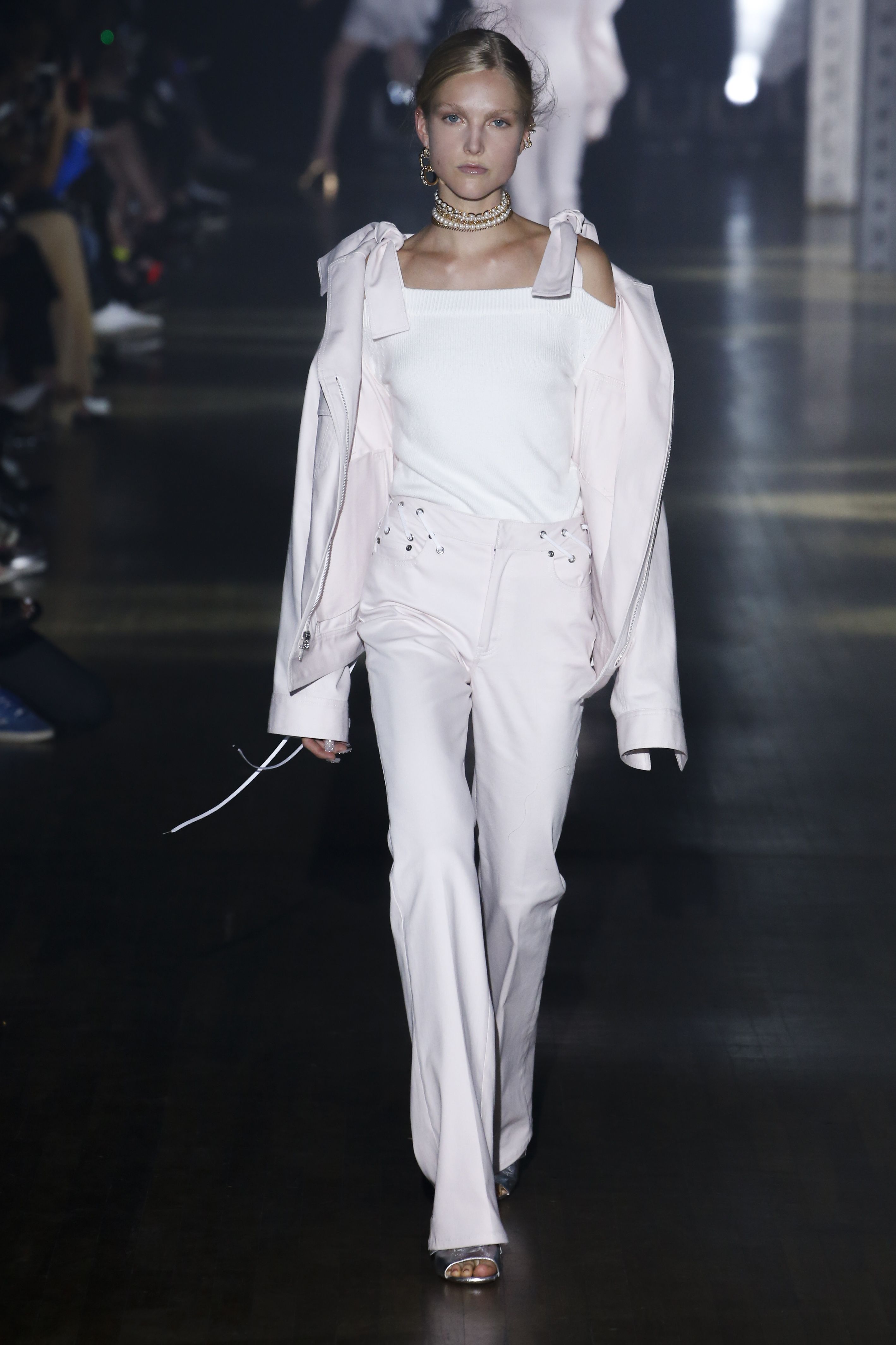 纽约时装周——adeam品牌时装秀(51)