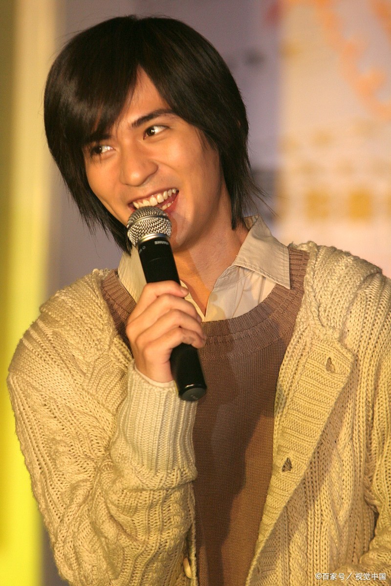 周渝民夫妇遭诈骗775万# 没想到!真没想到!明星也有被诈骗的时候