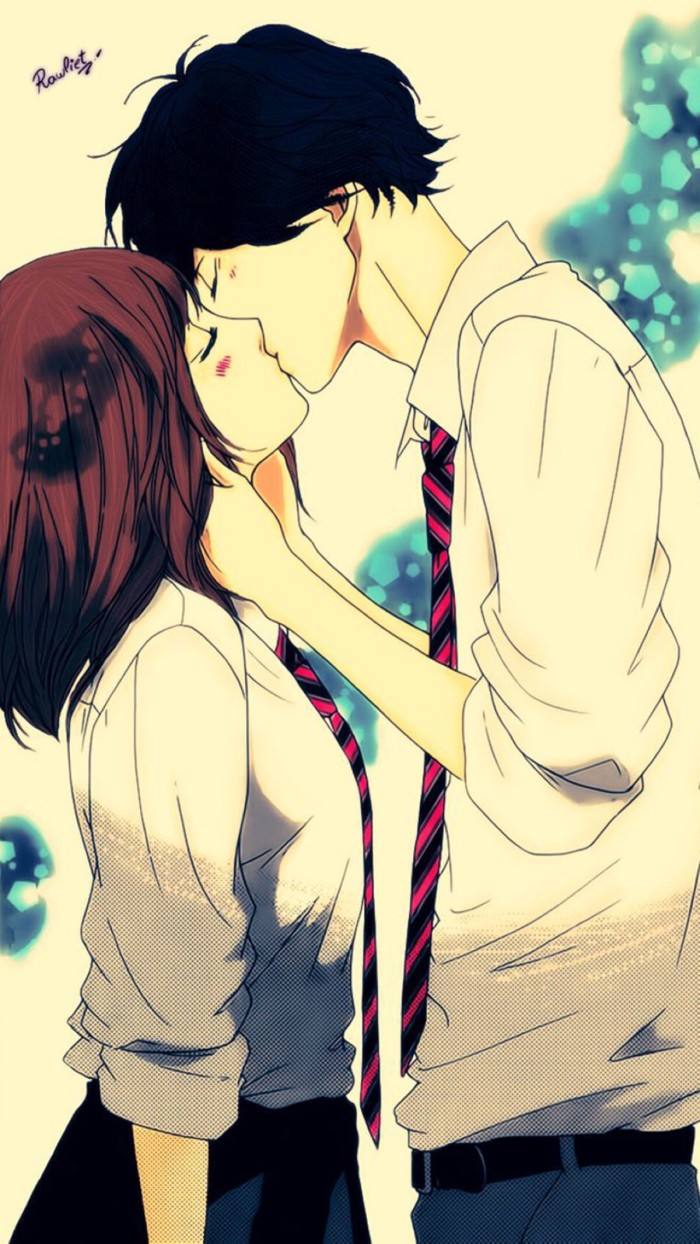 这些男主暗恋女主的言情:青青涩涩的爱恋,小心翼翼的守护,太甜