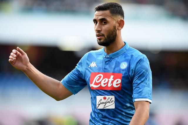 古拉姆:那不勒斯不满足于拿第二,想夺得冠军