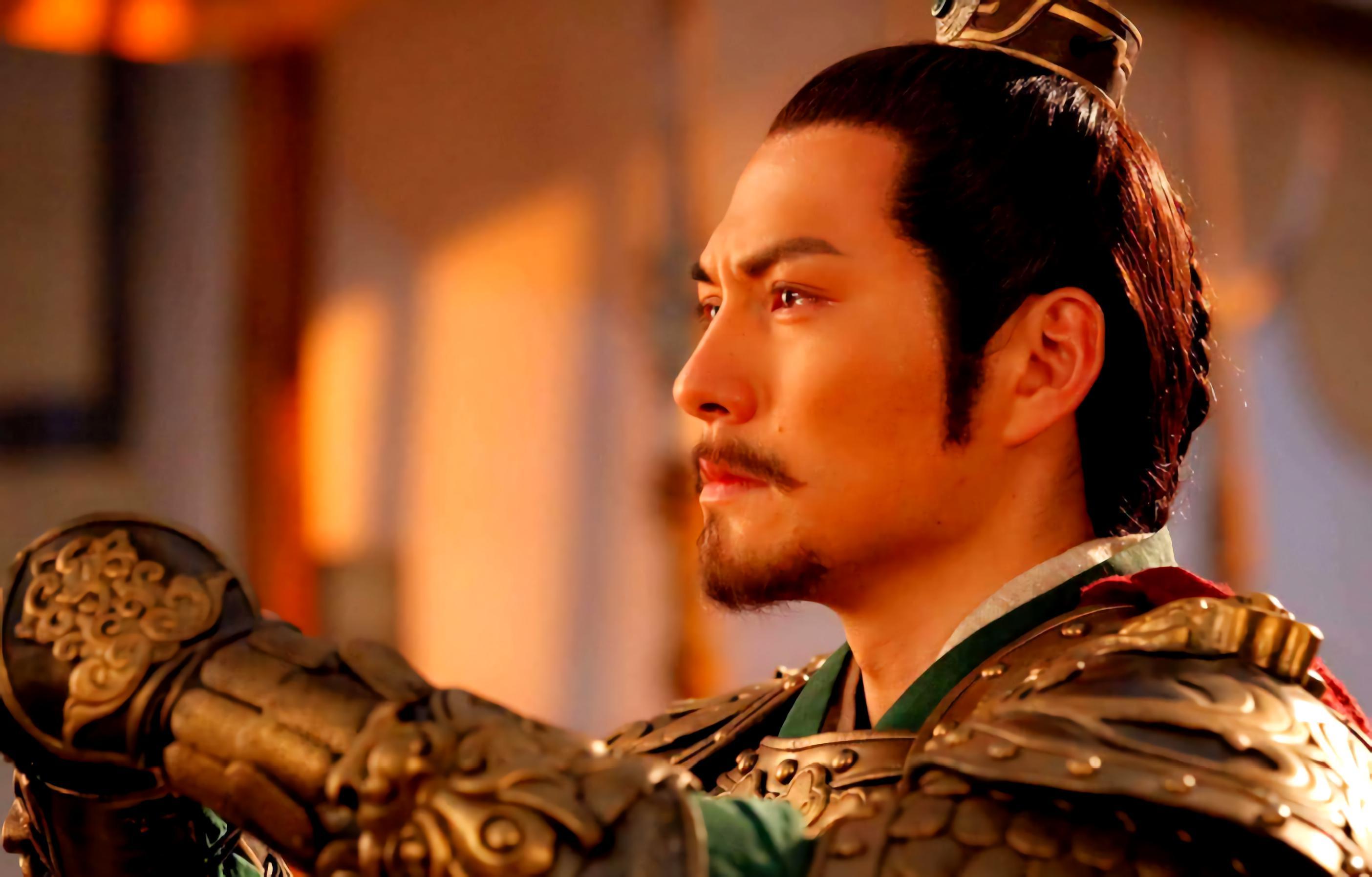 苏定方的才能不在秦琼之下,为何被李世民冷落了25年