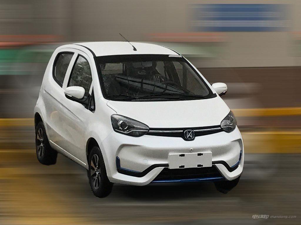 六万以内的新能源汽车有哪些?车型推荐